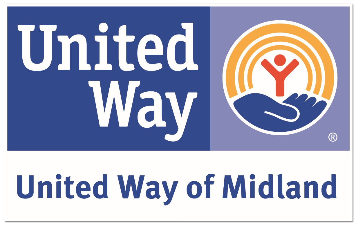 Logo of United Way of Midland